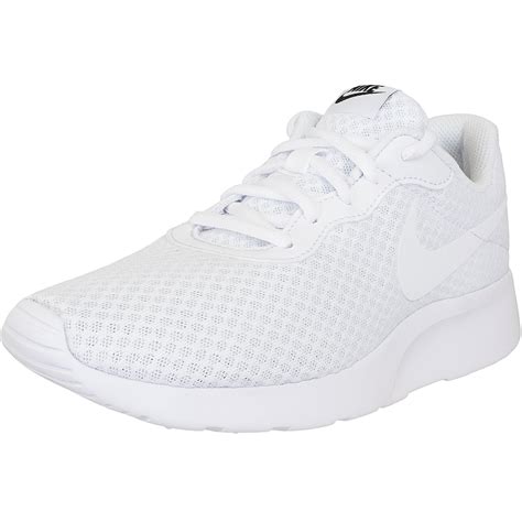 nike tanjun sneaker weiß damen|nike tanjun sneakers men.